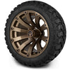 Off-Road: 22x10-14 MODZ Gripz [+$200]