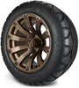 Street: 23x10-14 MODZ Street Fox Radial [+$265]