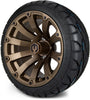 Street: 205/40-14 MODZ Street Fox Radial [+$189]