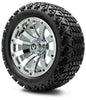 All Terrain: 23x10-14 Arisun X Trail [+$173]