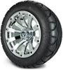 Street: 23x10-14 MODZ Street Fox Radial [+$265]