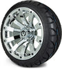 Street: 205/40-14 MODZ Street Fox Radial [+$189]