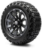 All Terrain: 23x10-14 Arisun X Trail [+$173]
