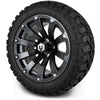 Off-Road: 22x10-14 MODZ Gripz [+$200]