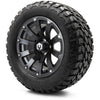 Off-Road: 23x10-14 MODZ Gripz [+$211]