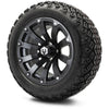 All Terrain: 23x10-14 Sahara Classic [+$173]