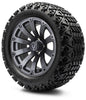 All Terrain: 23x10-14 Arisun X Trail [+$173]