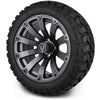 Off-Road: 22x10-14 MODZ Gripz [+$200]