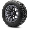 Off-Road: 23x10-14 MODZ Gripz [+$211]