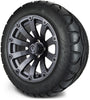 Street: 23x10-14 MODZ Street Fox Radial [+$265]