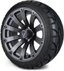 Street: 205/40-14 MODZ Street Fox Radial [+$189]