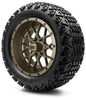 All Terrain: 23x10-14 Arisun X Trail [+$173]