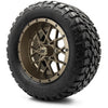 Off-Road: 23x10-14 MODZ Gripz [+$211]