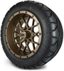 Street: 23x10-14 MODZ Street Fox Radial [+$265]