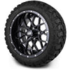 Off-Road: 22x10-14 MODZ Gripz [+$200]