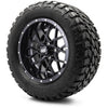 Off-Road: 23x10-14 MODZ Gripz [+$211]