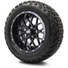 All Terrain: 23x10-14 Sahara Classic [+$173]