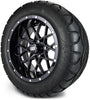 Street: 23x10-14 MODZ Street Fox Radial [+$265]