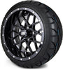 Street: 205/40-14 MODZ Street Fox Radial [+$189]