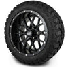 Off-Road: 22x10-14 MODZ Gripz [+$200]