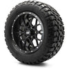 Off-Road: 23x10-14 MODZ Gripz [+$211]