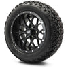 All Terrain: 23x10-14 Sahara Classic [+$173]