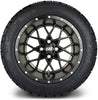 All Terrain: 23x10-14 MODZ Street Fox Radial [+$265]