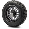All Terrain: 23x10-14 Sahara Classic [+$173]