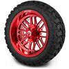 Off-Road: 22x10-14 MODZ Gripz [+$200]
