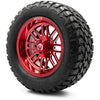 Off-Road: 23x10-14 MODZ Gripz [+$211]