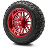 All Terrain: 23x10-14 Sahara Classic [+$173]