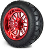 Street: 23x10-14 MODZ Street Fox Radial [+$265]