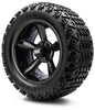 All Terrain: 23x10-14 Arisun X Trail [+$173]