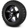 Off-Road: 22x10-14 MODZ Gripz [+$200]