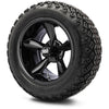 All Terrain: 23x10-14 Sahara Classic [+$173]