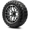 All Terrain: 23x10-14 Arisun X Trail [+$173]