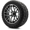 All Terrain: 23x10-14 Modz Gladiator Radial [+$243]