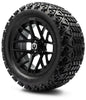 All Terrain: 23x10-14 Arisun X Trail [+$173]