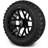 Off-Road: 22x10-14 MODZ Gripz [+$200]