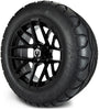 Street: 23x10-14 MODZ Street Fox Radial [+$265]