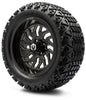 All Terrain: 23x10-14 Arisun X Trail [+$173]