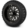 Off-Road: 22x10-14 MODZ Gripz [+$200]