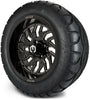 Street: 23x10-14 MODZ Street Fox Radial [+$265]