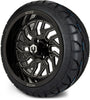 Street: 205/40-14 MODZ Street Fox Radial [+$189]