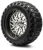All Terrain: 23x10-14 Arisun X Trail [+$173]