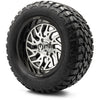 Off-Road: 23x10-14 MODZ Gripz [+$211]