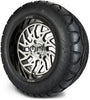 Street: 23x10-14 MODZ Street Fox Radial [+$265]