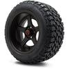 Off-Road: 23x10-14 MODZ Gripz [+$38]