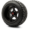 Street: 23x10-14 MODZ Street Fox Radial [+$319]