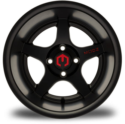 14" MODZ Maverick Matte Black